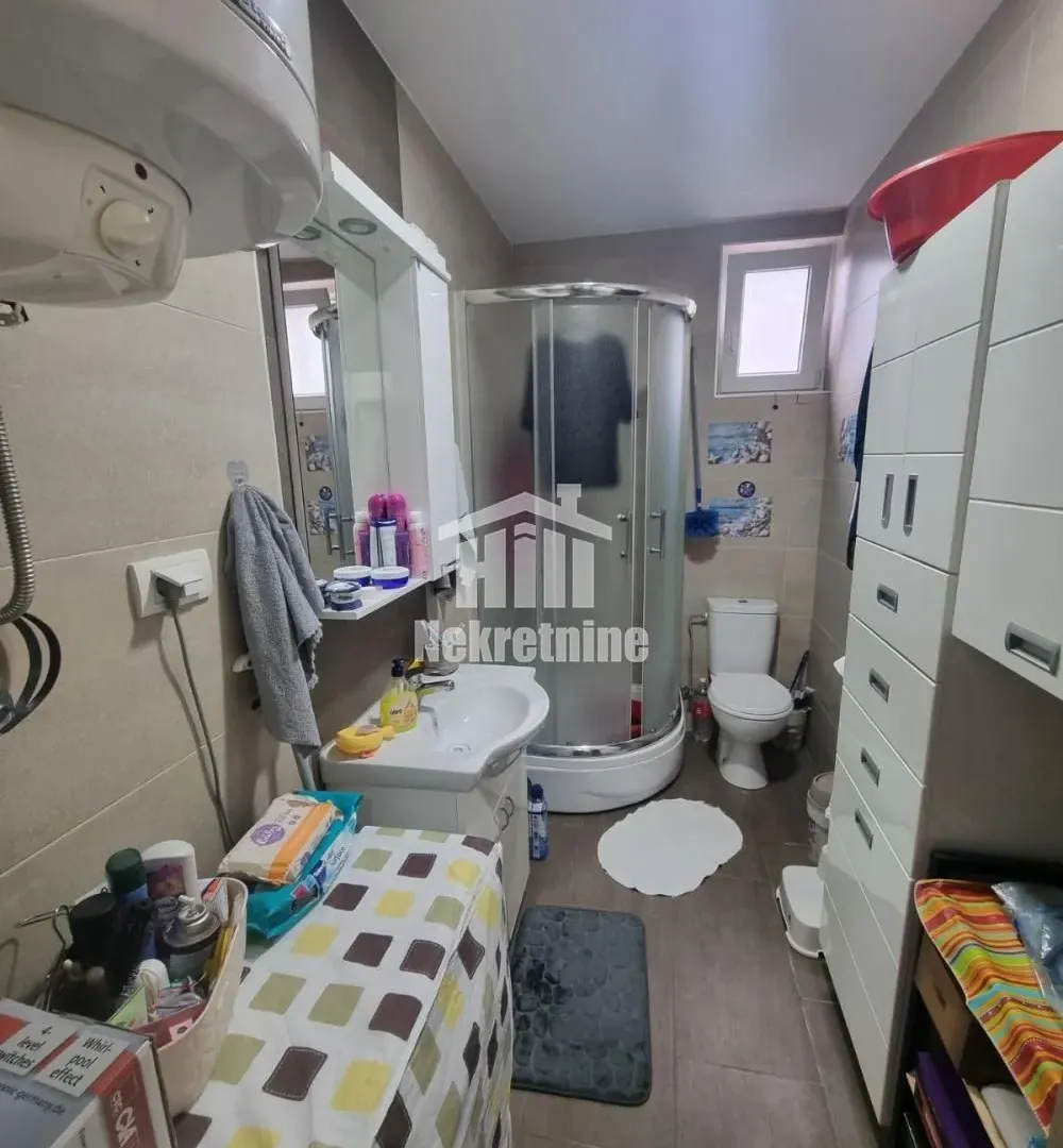Prodaja, dvosoban stan, 48m², Zemun Gornji Grad, Zemun Sve Podlokacije