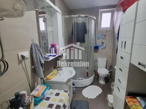 Sale, two bedroom apartment, 48m², Zemun Gornji Grad, Zemun Sve Podlokacije - image 12