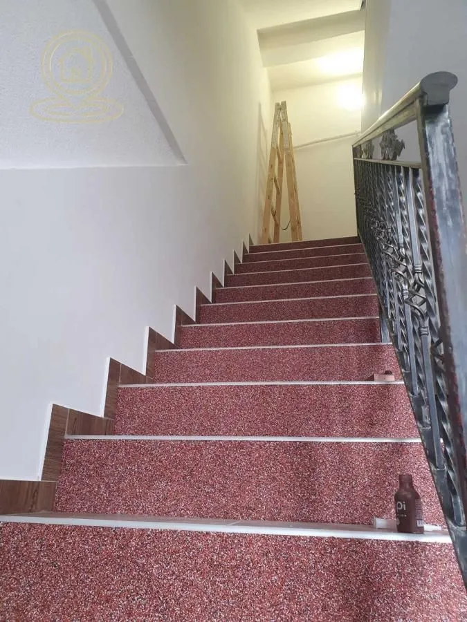 Prodaja, trosoban stan, 71m², Klisa, Novi Sad Sve Podlokacije