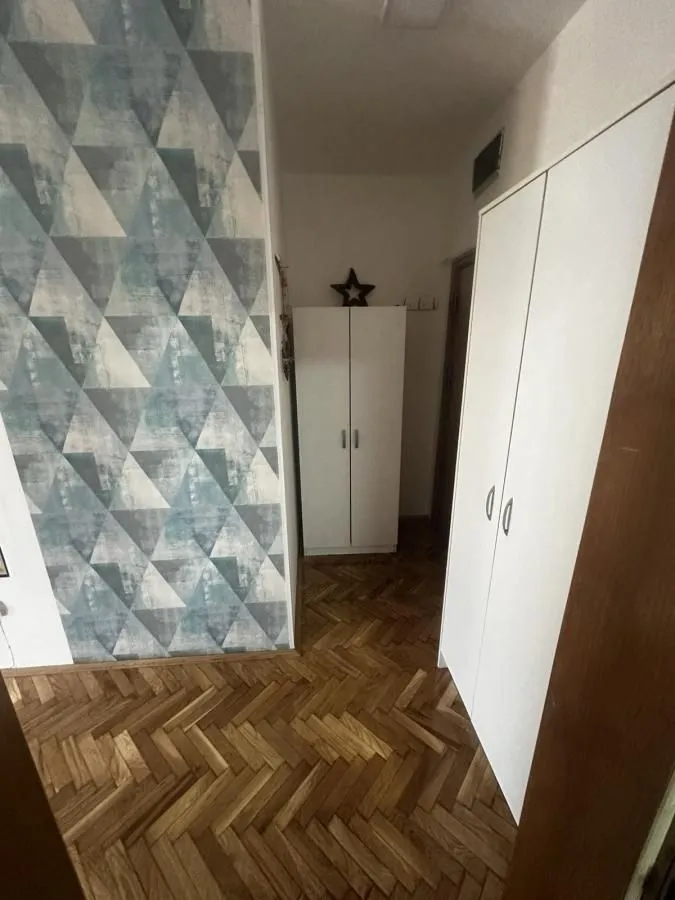 Prodaja, garsonjera, 25m², Nova Detelinara, Novi Sad Sve Podlokacije