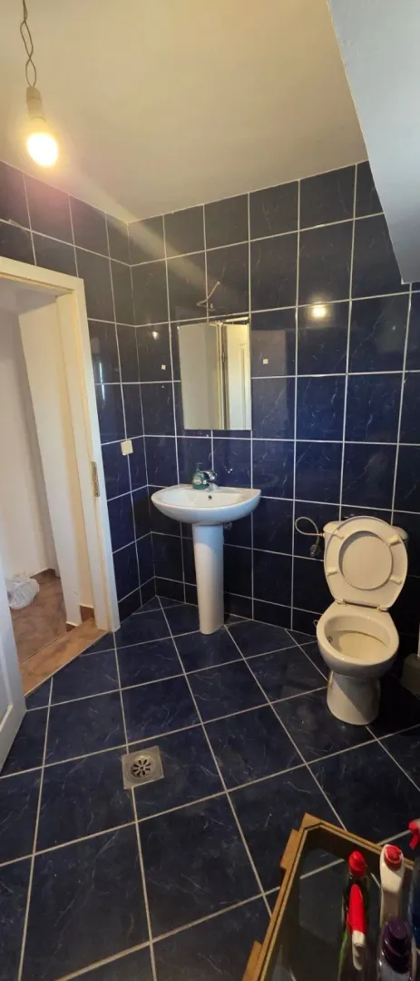 Izdavanje, dvosoban stan, 56m², Centar, Podgorica