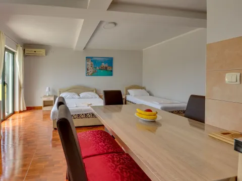 Sale, house, 436m², Herceg Novi, Crna Gora - image 45