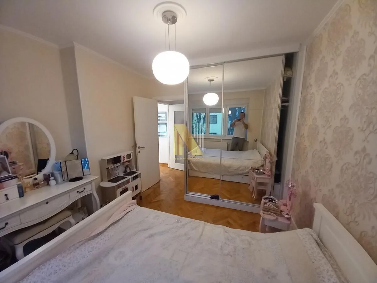 Prodaja, trosoban stan, 85m², Kej, Novi Sad Sve Podlokacije