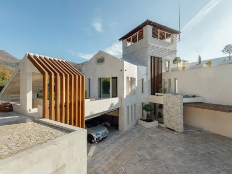 Prodaja, kuća, 1400m², Tivat, Crna Gora - image 20