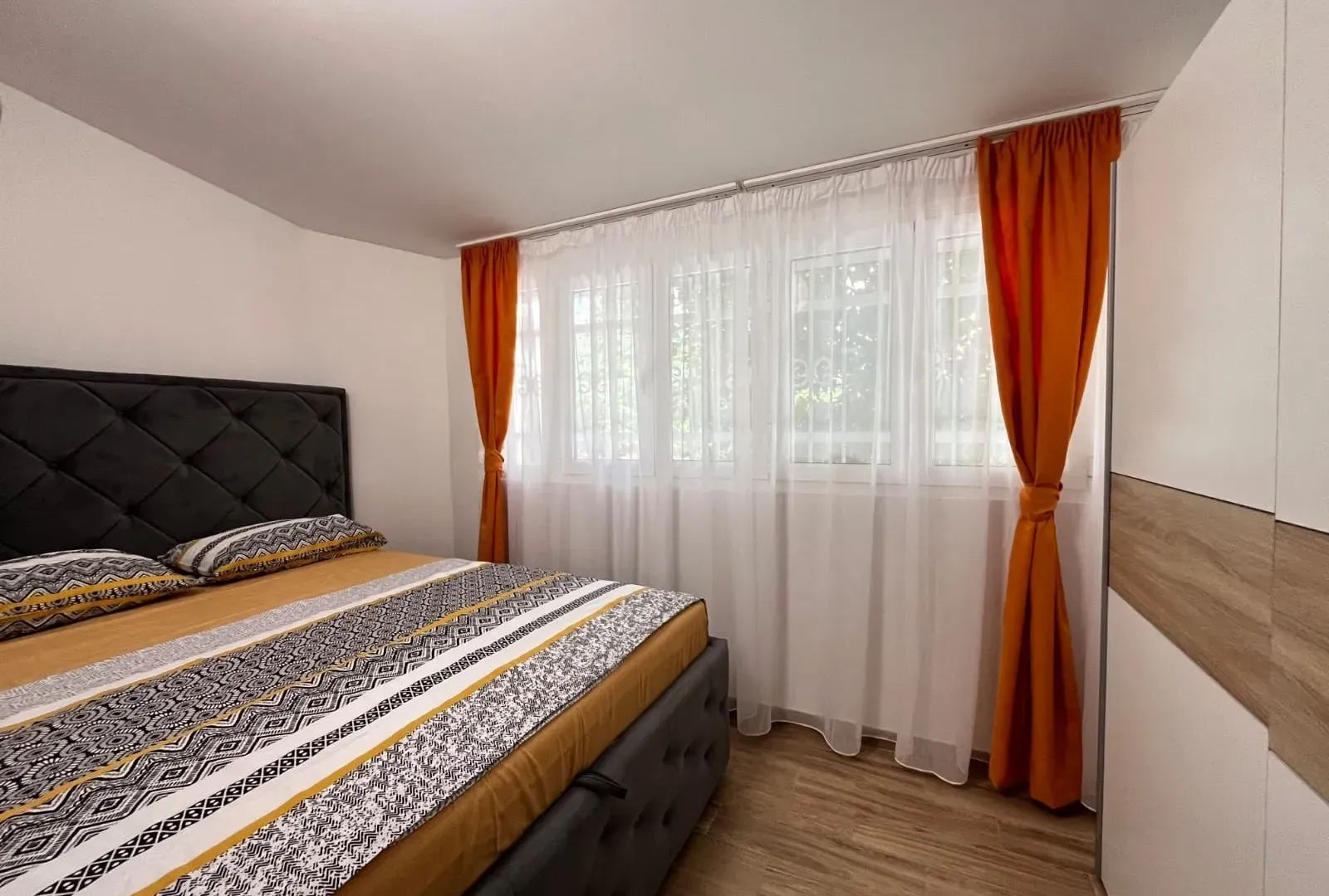 Prodaja, trosoban stan, 80m², Budva, Crna Gora