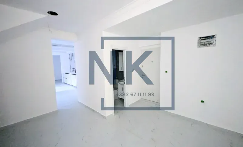 Rent, office space, 100m², Dalmatinska ulica, Podgorica