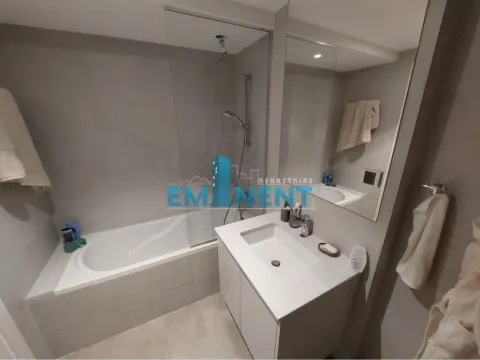 Izdavanje, dvosoban stan, 56m², Savski Venac, Beograd - image 9