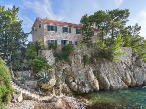 Sale, house, 200m², Reževići, Budva - image 89