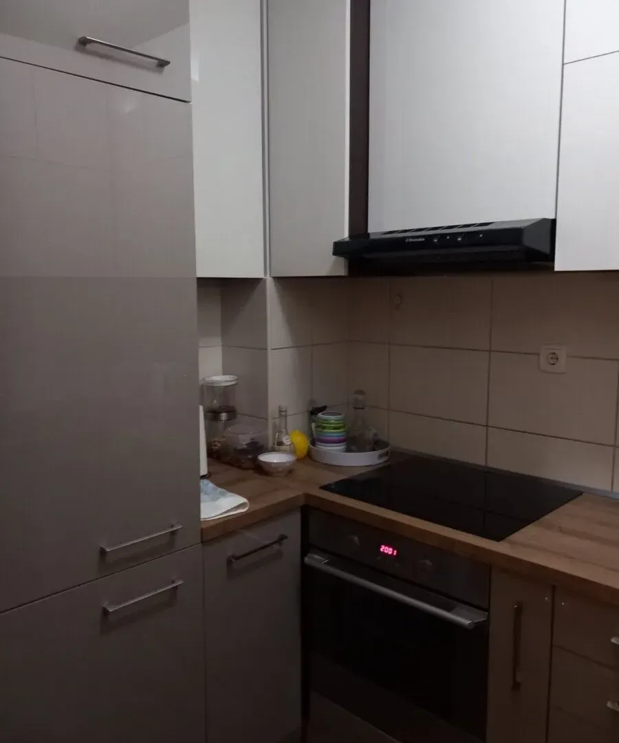 Rent, three bedroom apartment, 82m², Blok 6, Podgorica