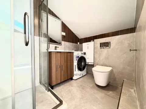 Prodaja, jednosoban stan, 52m², Tološi, Podgorica - image 9