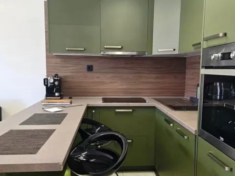 Prodaja, dvosoban stan, 73m², Bečići, Budva - image 8