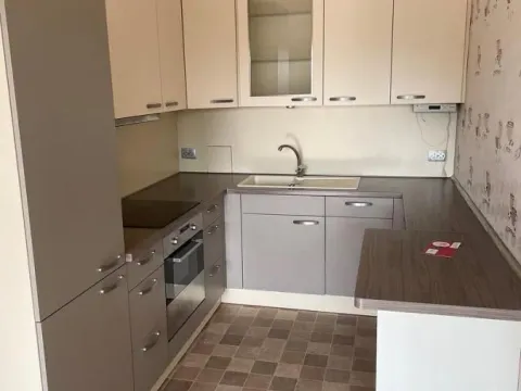 Rent, three bedroom apartment, 63m², Erdoglija, Kragujevac - image 4