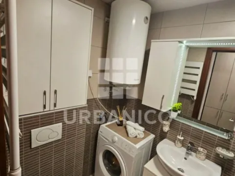 Izdavanje, jednosoban stan, 43m², Tološka šuma, Podgorica - image 6