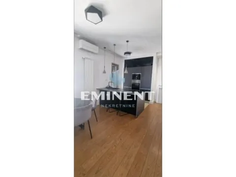 Rent, two bedroom apartment, 61m², Savski Venac, Beograd - image 5