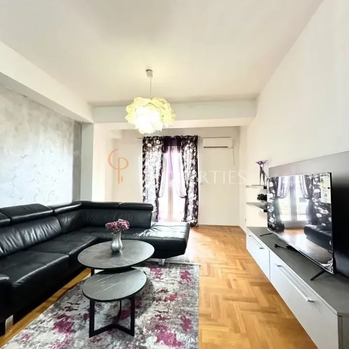 Rent, apartment, 79m², City Kvart, Podgorica