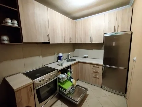 Rent, two bedroom apartment, 100m², Donja Gorica, Podgorica - image 2