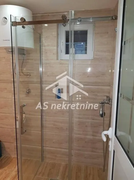 Rent, two bedroom apartment, 50m², Stari Grad, Beograd