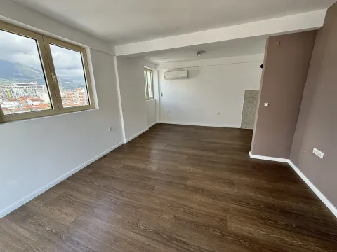 Prodaja, jednosoban stan, 58m², Bar, Crna Gora - image 8