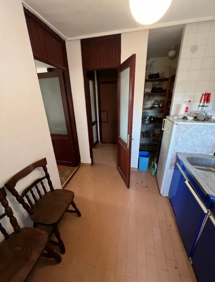 Sale, apartment, 73m², Centar, Bar