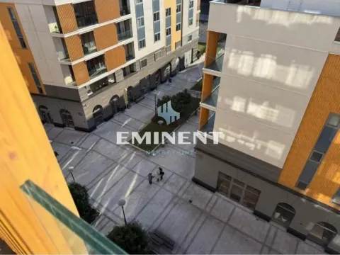 Rent, two bedroom apartment, 71m², Novi Beograd Blok 65, Novi Beograd Sve Podlokacije - image 14