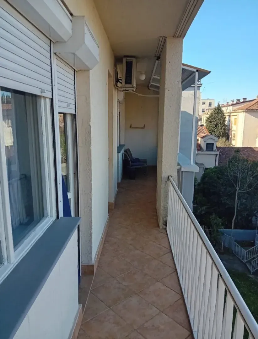 Rent, two bedroom apartment, 95m², Centar, Podgorica