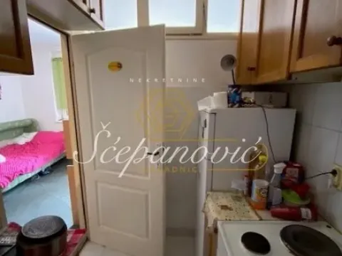 Prodaja, garsonjera, 25m², Sajam, Novi Sad Sve Podlokacije - image 2