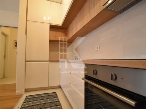 Rent, one bedroom apartment, 50m², Central Point, Podgorica - image 6