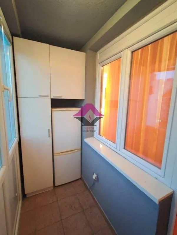 Rent, apartment, 24m², Banatić, Novi Sad Sve Podlokacije