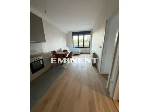 Izdavanje, dvosoban stan, 45m², Trošarina, Voždovac Sve Podlokacije - image 1