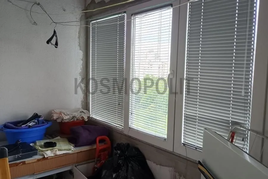 Prodaja, jednosoban stan, 49m², Brace Jerković, Voždovac Sve Podlokacije