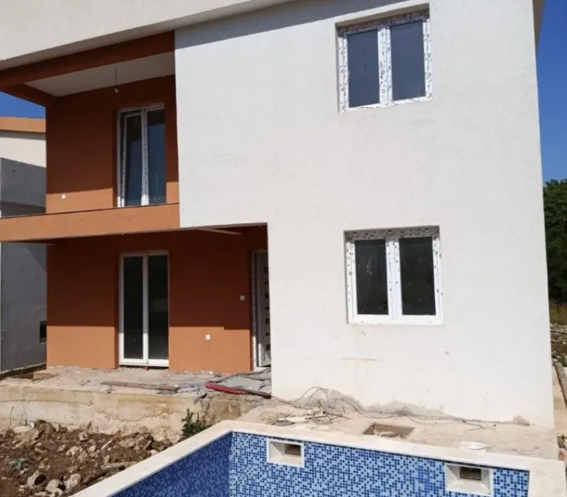 Sale, house, 140m², Dobre Vode, Bar