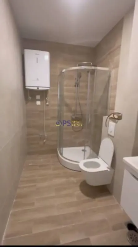 Sale, one bedroom apartment, 43m², Bar, Crna Gora