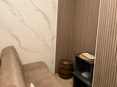 Rent, two bedroom apartment, 80m², Pobrežje, Podgorica - image 6
