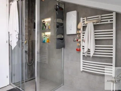 Prodaja, četvorosoban stan, 102m², Centar, Pančevo - image 25