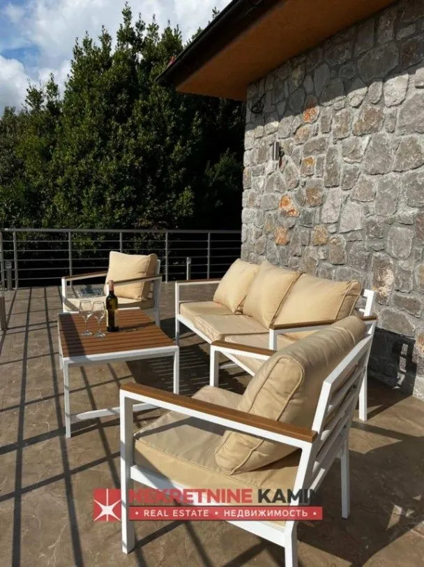 Rent, house, 63m², Krimovica, Kotor