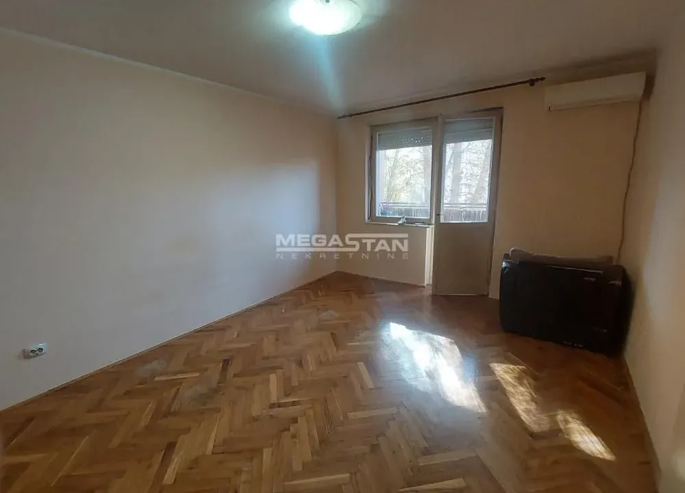 Prodaja, jednosoban stan, 40m², Brace Jerković, Voždovac Sve Podlokacije