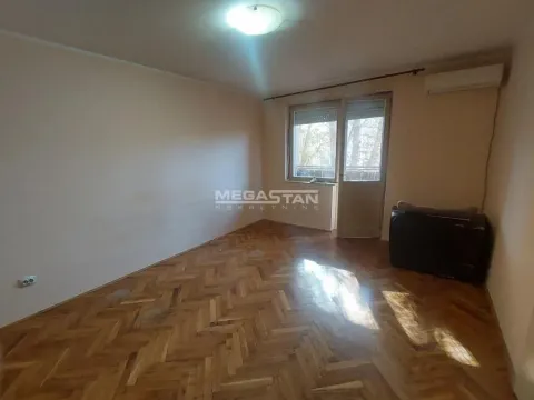Sale, one bedroom apartment, 40m², Brace Jerković, Voždovac Sve Podlokacije