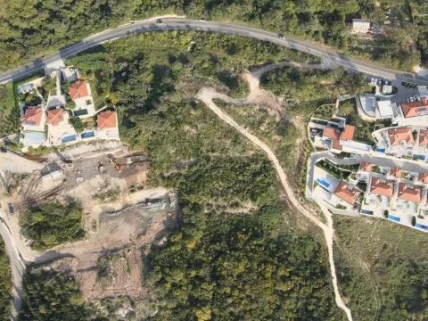 Prodaja, plac, 7157m², Rijeka Reževići, Budva - image 10