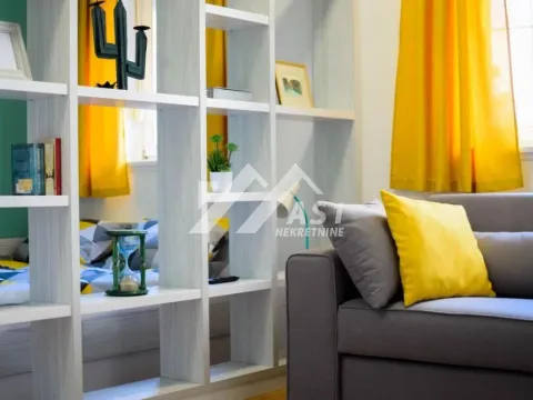 Izdavanje, jednosoban stan, 31m², Centar, Novi Sad - image 3