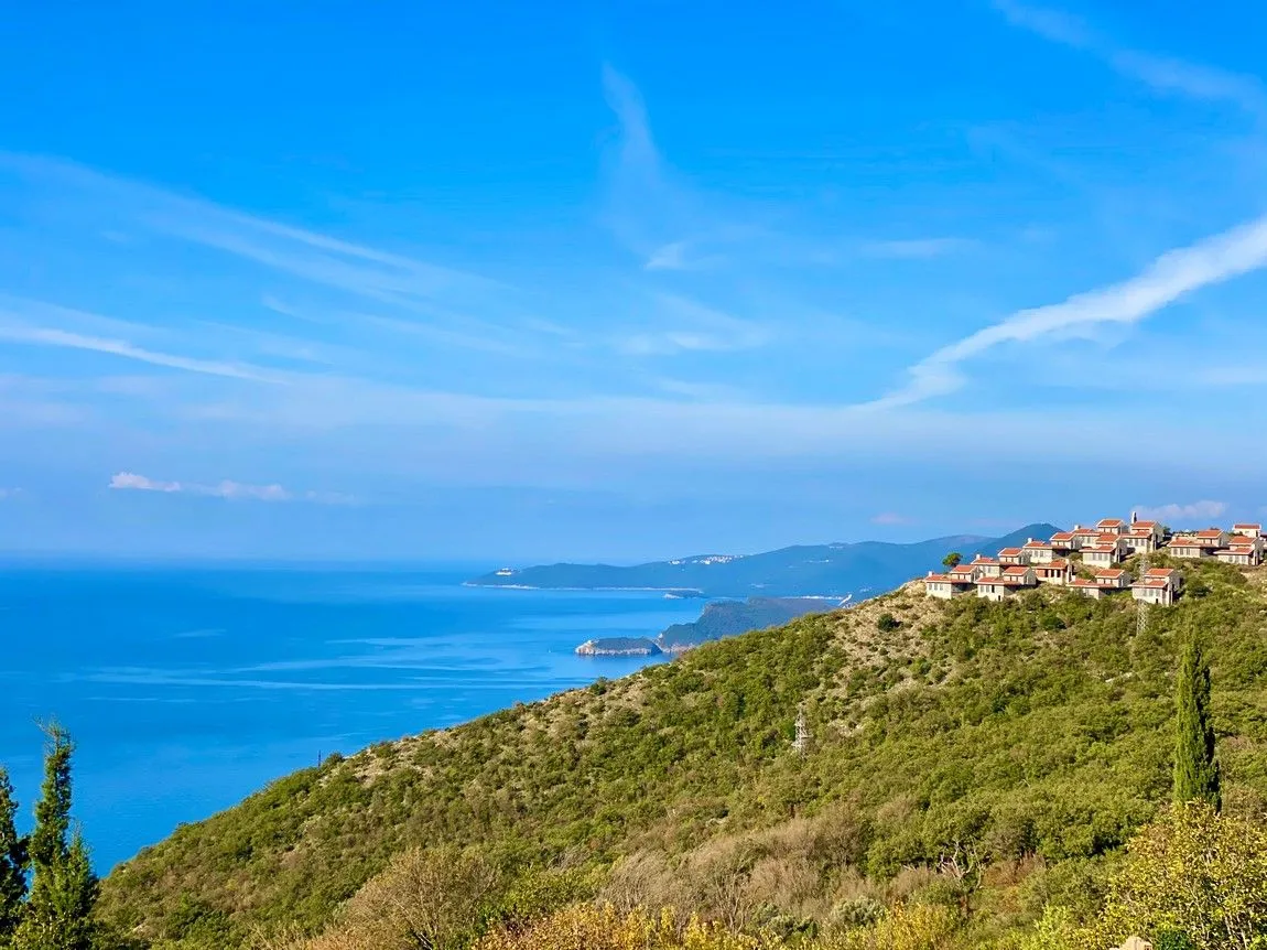 Sale, house, 250m², Blizikuće, Budva