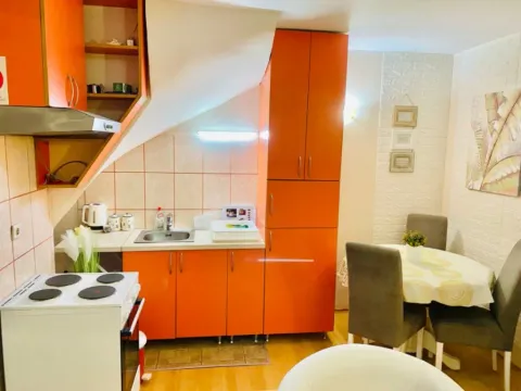 Prodaja, dvosoban stan, 48m², Divčibare, Valjevo - image 2