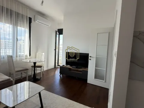 Izdavanje, jednosoban stan, 38m², Podgorica, Crna Gora - image 2