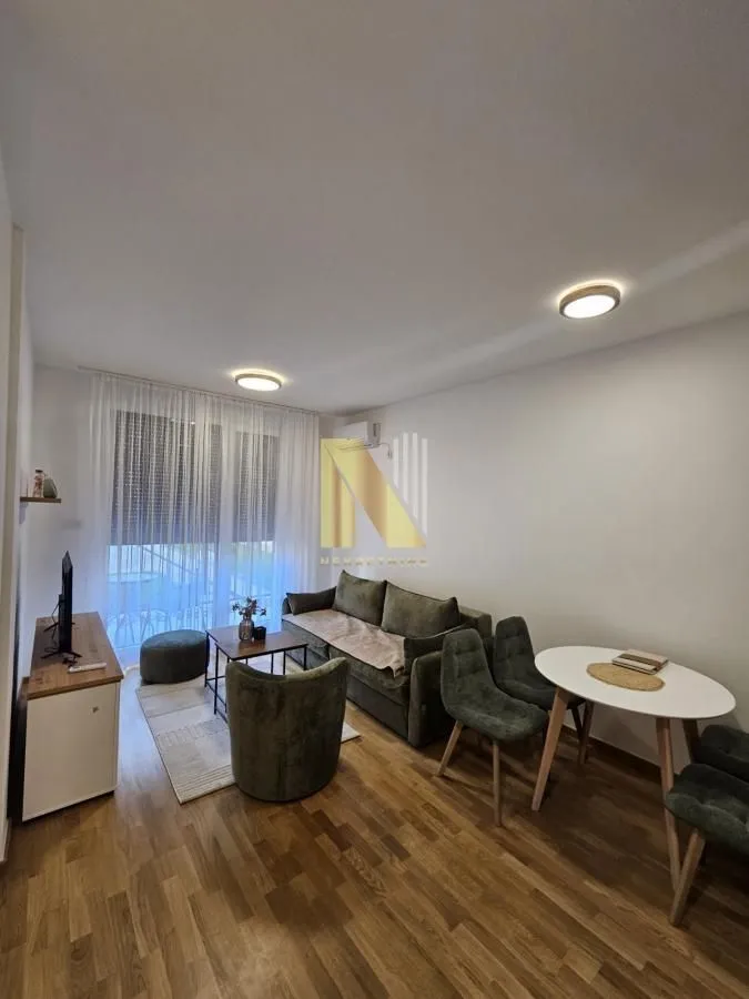 Rent, three bedroom apartment, 54m², Telep, Novi Sad Sve Podlokacije