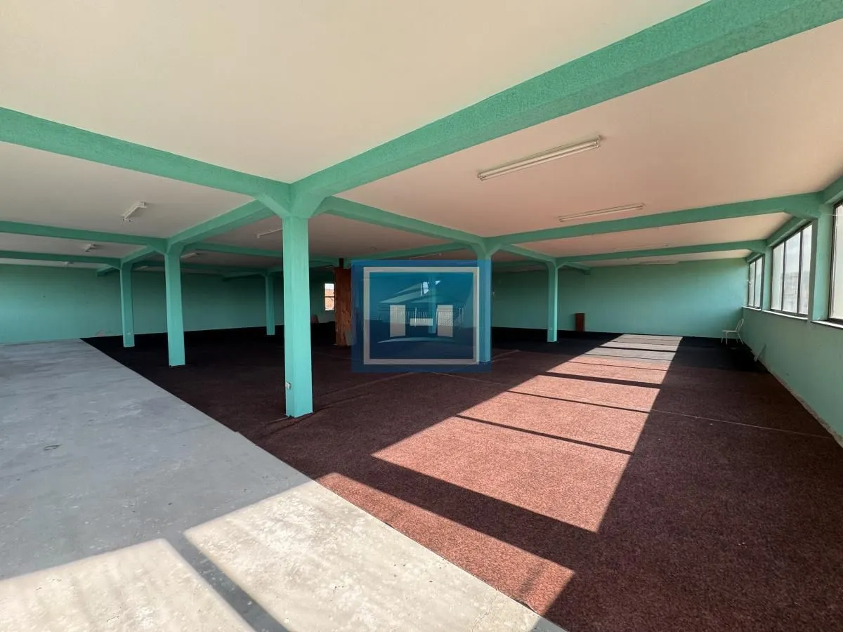 Rent, office space, 1320m², Supska, Ćuprija