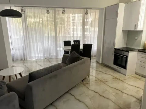 Sale, one bedroom apartment, 54m², Rafailovići, Budva - image 10