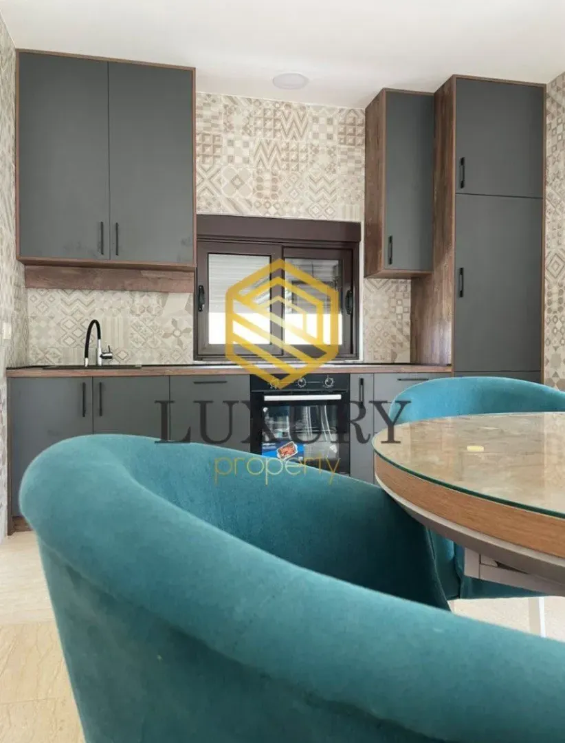 Rent, house, 140m², Velje Brdo, Podgorica