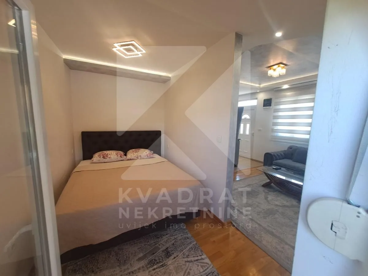 Izdavanje, jednosoban stan, 28m², Stara Varoš, Podgorica