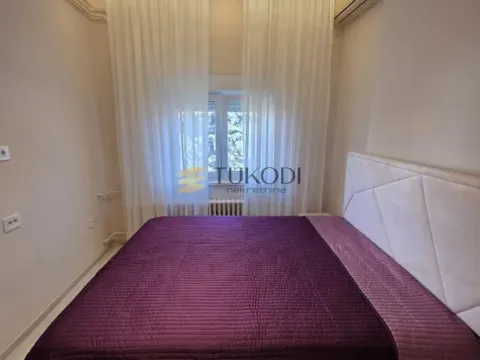 Rent, two bedroom apartment, 54m², Botanička Bašta, Palilula Sve Podlokacije - image 14