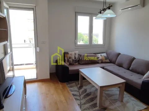 Rent, one bedroom apartment, 43m², City Kvart, Podgorica - image 3