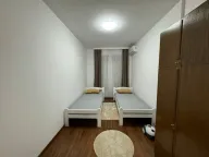 Rent, two bedroom apartment, 70m², Master Kvart, Podgorica - image 9